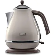 Delonghi Kbov2001.Bg tējkanna Krēms Czajnik Kremowy