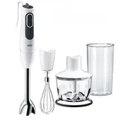 Delonghi Mq3125B blenderis Blender