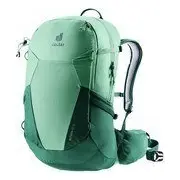 Deuter pārgājienu mugursoma Futura 25 Sl piparmētras-jūras zaļa Plecak turystyczny spearmint-seagreen
