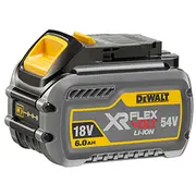 Dewalt Battery Xr Dcb546 Akumulator Flexvolt Ah 18/54V