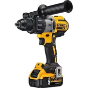 Dewalt Dcd996P2 urbis/grieznis 18 V 2 x 5 Ah akumulators Akumulator