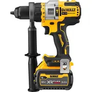 Dewalt Dcd999X1 urbis/grieznis 18 V 1 x 9 Ah akumulators Akumulator