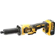 Dewalt Dcg426P2 dzirnaviņas Szlifierka