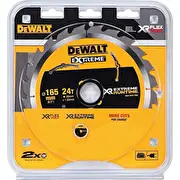 Dewalt Dt99560-Qz Xr ekstrēms Runtime apļveida raksts Extreme circular
