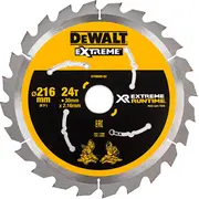 Dewalt Dt99568. Dt99568-Qz 216Mm 30Mm