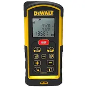 Dewalt Dw03101 lāzera tālmērs Dalmierz laserowy