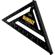 Dewalt jumta Przymiar dekarski 12
