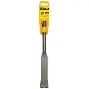 Dewalt Kaltu sašaurinājums 400X25Mm ar stiprinājums Sds-Max Dt6823 Uchwytem
