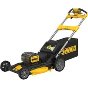 Dewalt Pļaujmašīna 2X18V Dcmwsp156N 53Cm Ar Piedziņu Kosiarka