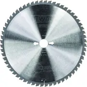 Dewalt ripzāģis 305X30Mm. 60 zobi Dt4260-Qz Tarczowa