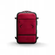 Diablo Chairs Backpack Air bordo Plecak bordowy