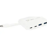 Dicota D31731 Hub Usb 2X Usb-C Usb-A