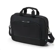 Dicota Top Traveller Two 14-16 melns Black