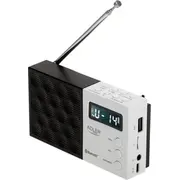 Digitālais radio Pll Am/Fm Radio cyfrowe
