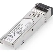 Digitus 1.25 Gbps Sfp modulis Mm Lc Duplex 850 nm līdz 550 m Hp Module 850Nm do 550M