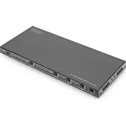Digitus 4X2 Hdmi Matriksas Slēdzis 4K/60Hz Matrix Switch