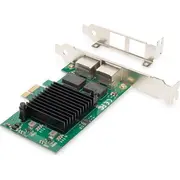 Digitus Dn-10132 tīkla karte Karta sieciowa