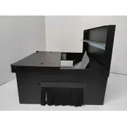 Digitus Rack 6 He Sienas stiprinājums unm.Pro Melns skapis Szafa Wall Mounting Black