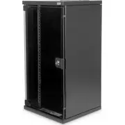 Digitus Rack Dn-10-12U-B skapis Szafa