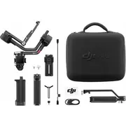 Dji Gimbal Rs 4 Combo
