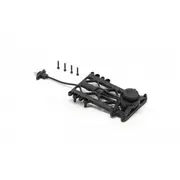 Dji Matrice 400 Single Gimbal Mount Pojedyncze mocowanie gimbala
