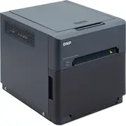 Dnp Qw 410 fotoprinteris Drukarka fotograficzna