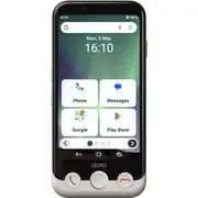 Doro Aurora A10 kauls 4.5 64 Gb Bone 64Gb