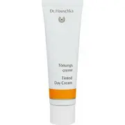 Dr. Hauschka Tinted Day Cream Mitrinošs tonēts dienas krēms 30Ml Krem na