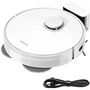 Dreame L10S Pro Gen 3 tīrīšanas robots Robot