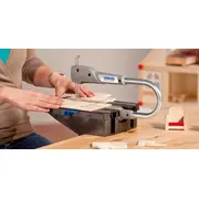 Dremel Jigsaw. Moto-Saw Compact 70W Wyrzynarka brzeszczotowa kompaktowa F013Ms20Ja