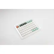 Ducky Dino Pbt krāsu sublimācijas komplekts  133 taustiņu vāciņi. Ansi-Us-Izkārtojums. Ansi-Us-Izkārtojums Dye Sublimation Set Keycaps. Ansi-Us-Layout. Ansi-Us-Layout