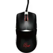 Ducky Feather Huano pele Dmfe20O-Oazpa7G Mysz