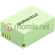 Duracell 7.4V 1000Mah Dr9933 akumulators Akumulator