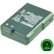 Duracell Drnel14 akumulators Akumulator