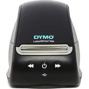 Dymo Lw-550 uzlīmju printeris Drukarka etykiet