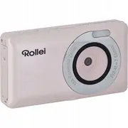 Easypix Aquapix W3027 Wave Iceblue