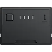 Ecoflow Plug-In jaucējkrāns Glacier Bateria plug-in