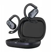 Edifier Comfo Flex Black austiņas Czarne