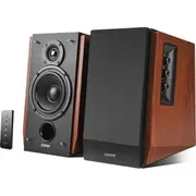 Edifier R1700Bt datora skaļruņi Brown Komputerowe