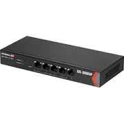 Edimax Gs-3005P slēdzis Switch