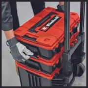 Einhell E-Case Tower 4540015 Walizka