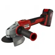 Einhell slīpmašīna Brushless Angle Frinder Axxio 18/115 Q Zs 2.5Ah 4814431150 Szlifierka Bezszczotkowa