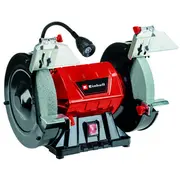 Einhell Tc-Bg 200 L slīpmašīna Szlifierka