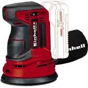 Einhell Te-Rs 18 Li-Solo slīpmašīna Szlifierka