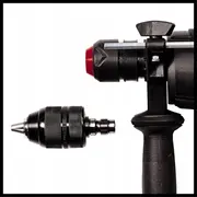 Einhell trieciena āmurs Te-Rh 950 5F 4257978 Udarowy