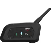 Ejeas V6Pro Motociklu domofons Interkom motocyklowy