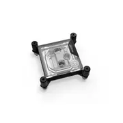 Ek ūdens bloķē -Qantum Velocityl 1700/1851/Am5 Acryl Water Blocks Ek-Quantum acryl