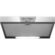 Electrolux Lfu215X tvaika nosūcējs Okap
