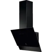 Electrolux Lfv626K pārsegs Okap