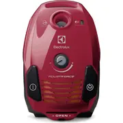 Electrolux Powerforce Epf61Rr putekļsūcējs Odkurzacz